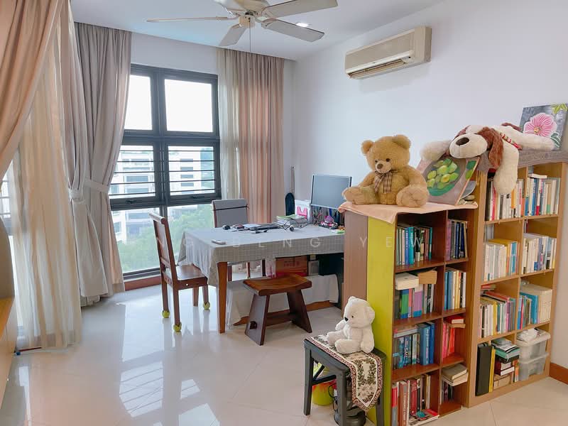 Boonview, 1 Marymount Terrace, 3 Bedrooms, 1,292 sqft, Condominium For Rent, by Ong Beng Yew, 24106677 - PropertyGuru.com.sg