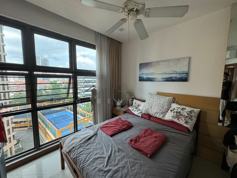 Boonview, 1 Marymount Terrace, 3 Bedrooms, 1,292 sqft, Condominium For Rent, by Ong Beng Yew, 24106677 - PropertyGuru.com.sg