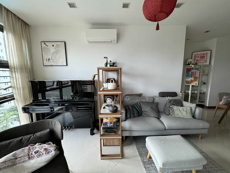 Boonview, 1 Marymount Terrace, 3 Bedrooms, 1,292 sqft, Condominium For Rent, by Ong Beng Yew, 24106677 - PropertyGuru.com.sg