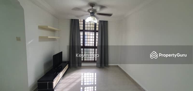 For Rent - 341A Sembawang Close