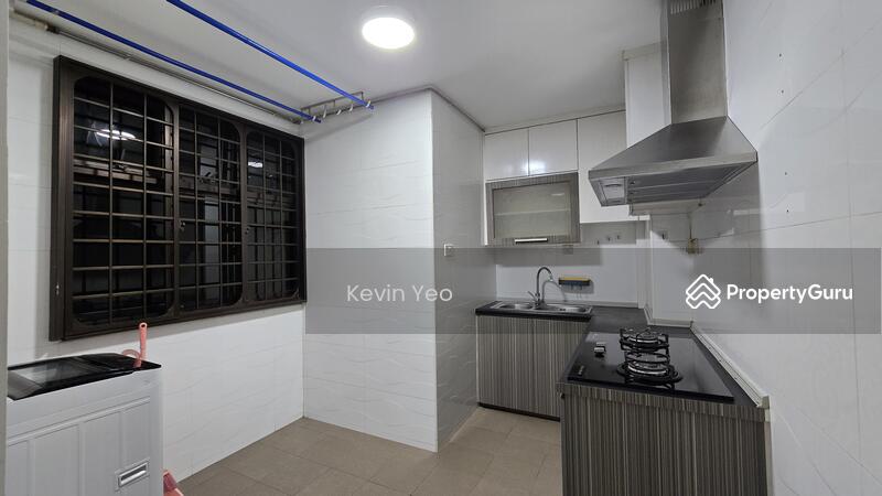 For Rent - 341A Sembawang Close