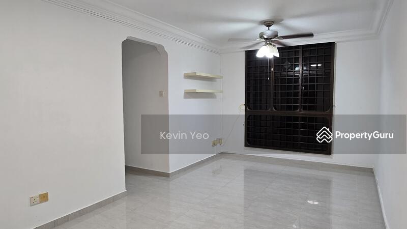 For Rent - 341A Sembawang Close