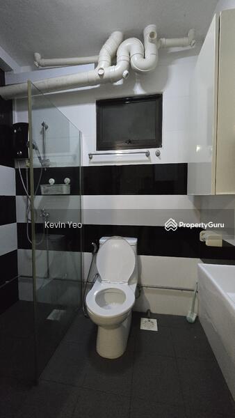 For Rent - 341A Sembawang Close