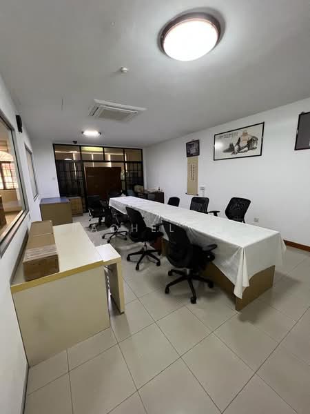 Yunnan gardens Shophouse, Yunnan crescent, 4,800 sqft, Shop / Shophouse For Sale, by Rachel ng, 24106729 - CommercialGuru.com.sg