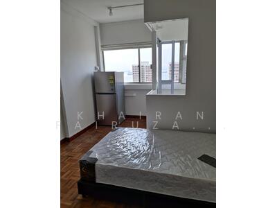 For Rent - Neptune Court