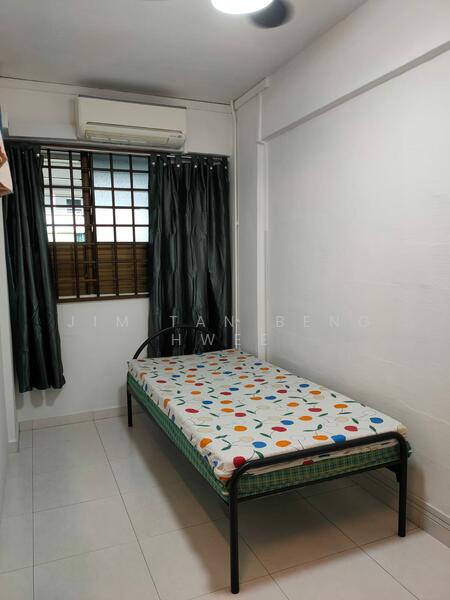 430 Clementi Avenue 3, 430 Clementi Avenue 3, 1 Bedroom, 120 sqft, HDB Flat For Rent, by Jim Tan Beng Hwee, 24106918 - PropertyGuru.com.sg