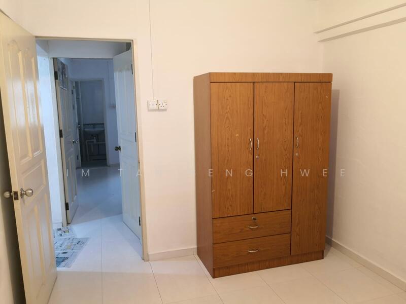 430 Clementi Avenue 3, 430 Clementi Avenue 3, 1 Bedroom, 120 sqft, HDB Flat For Rent, by Jim Tan Beng Hwee, 24106918 - PropertyGuru.com.sg