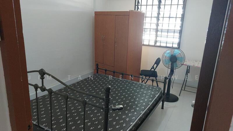 430 Clementi Avenue 3, 430 Clementi Avenue 3, 1 Bedroom, 120 sqft, HDB Flat For Rent, by Jim Tan Beng Hwee, 24106918 - PropertyGuru.com.sg
