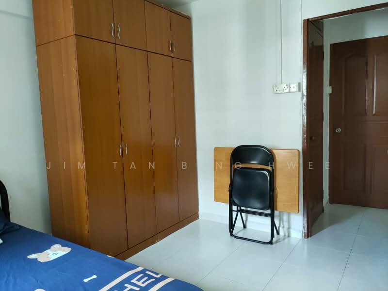 430 Clementi Avenue 3, 430 Clementi Avenue 3, 1 Bedroom, 120 sqft, HDB Flat For Rent, by Jim Tan Beng Hwee, 24106918 - PropertyGuru.com.sg