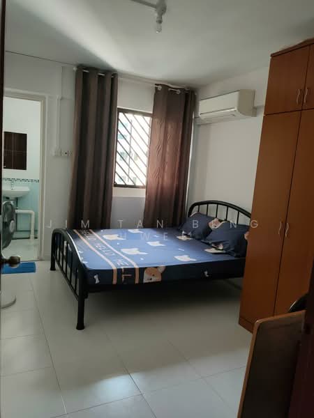 430 Clementi Avenue 3, 430 Clementi Avenue 3, 1 Bedroom, 120 sqft, HDB Flat For Rent, by Jim Tan Beng Hwee, 24106918 - PropertyGuru.com.sg