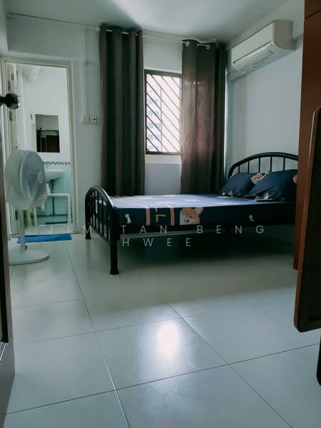 430 Clementi Avenue 3, 430 Clementi Avenue 3, 1 Bedroom, 120 sqft, HDB Flat For Rent, by Jim Tan Beng Hwee, 24106918 - PropertyGuru.com.sg