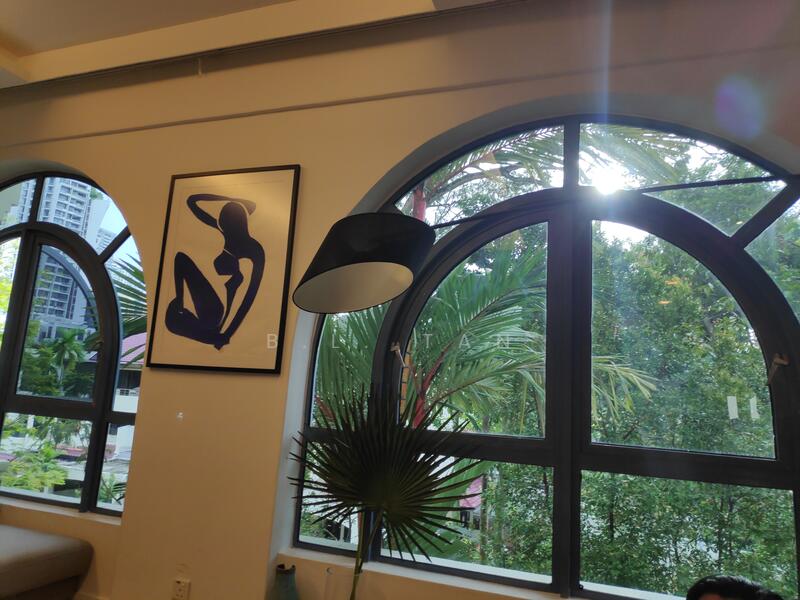 Beautiful unique  windows