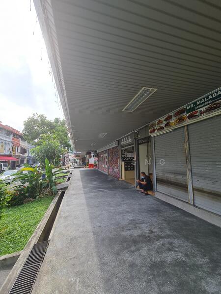 Townshend Building, 54 Maude Road, 506 sqft, Office For Sale, by Heng Heng, 24107007 - CommercialGuru.com.sg
