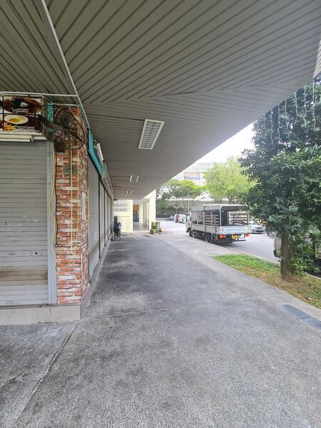 Townshend Building, 54 Maude Road, 506 sqft, Office For Sale, by Heng Heng, 24107007 - CommercialGuru.com.sg