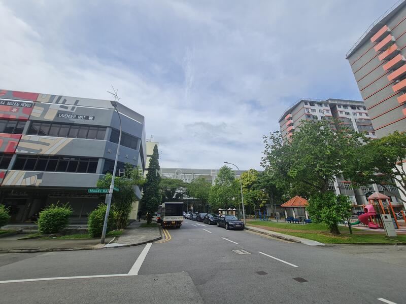 Townshend Building, 54 Maude Road, 506 sqft, Office For Sale, by Heng Heng, 24107007 - CommercialGuru.com.sg