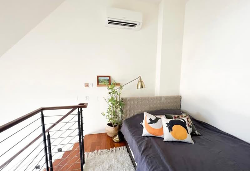 Metro Loft, 5 Lorong 27  Geylang, 1 Bedroom, 452 sqft, Condominium For Rent, by Iris Peck, 24107125 - PropertyGuru.com.sg