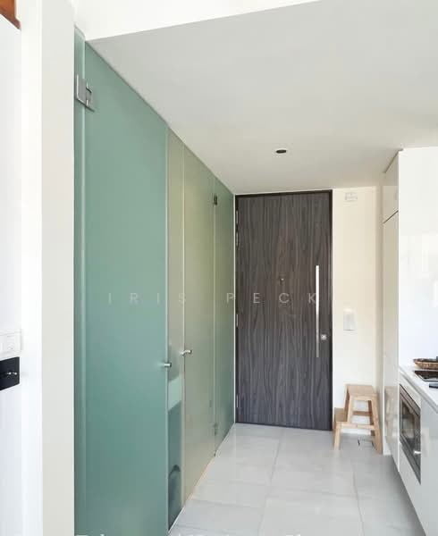 Metro Loft, 5 Lorong 27  Geylang, 1 Bedroom, 452 sqft, Condominium For Rent, by Iris Peck, 24107125 - PropertyGuru.com.sg