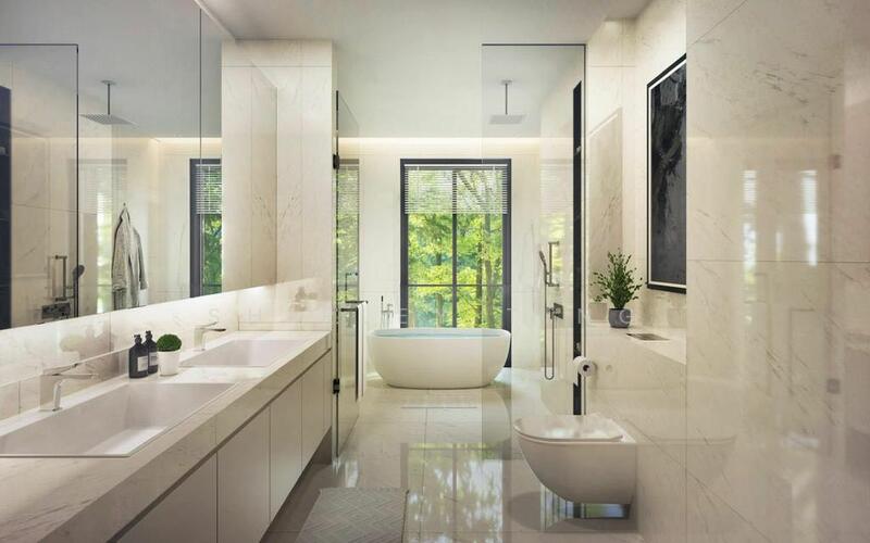 TOP OBTAINED! ALL SOLD! LEFT 1 DETACHED @MT ROSIE/CHANCERY!1KM TO ACS/SCGS! CALL 96234620 SHIRLE Corner Terrace For Sale at S$ 24,000,000 | PropertyGuru Singapore