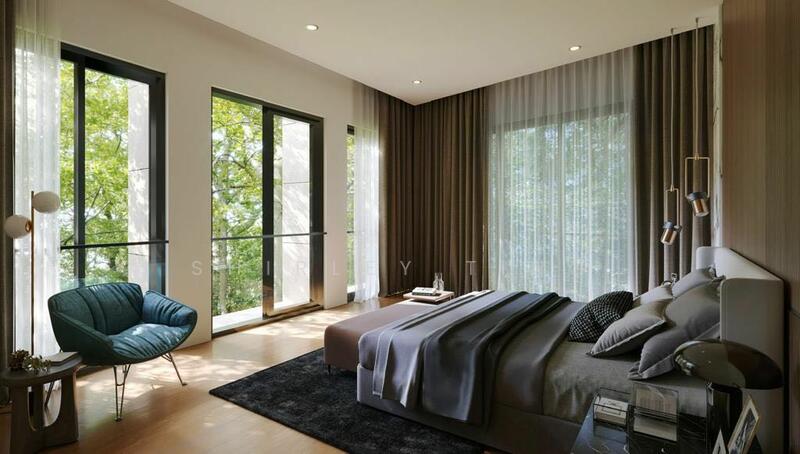 TOP OBTAINED! ALL SOLD! LEFT 1 DETACHED @MT ROSIE/CHANCERY!1KM TO ACS/SCGS! CALL 96234620 SHIRLE Corner Terrace For Sale at S$ 24,000,000 | PropertyGuru Singapore