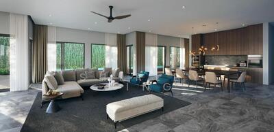 For Sale - TOP OBTAINED! ALL SOLD! LEFT 1 DETACHED @MT ROSIE/CHANCERY!1KM TO ACS/SCGS! CALL 96234620 SHIRLE