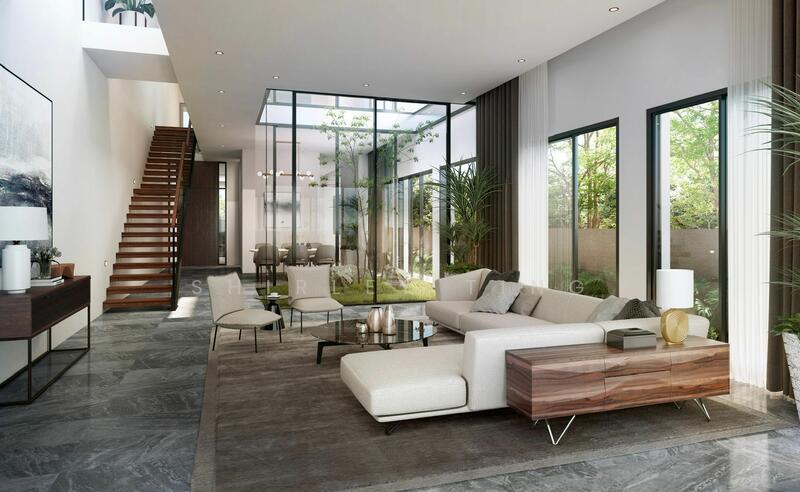 TOP OBTAINED! ALL SOLD! LEFT 1 DETACHED @MT ROSIE/CHANCERY!1KM TO ACS/SCGS! CALL 96234620 SHIRLE Corner Terrace For Sale at S$ 24,000,000 | PropertyGuru Singapore