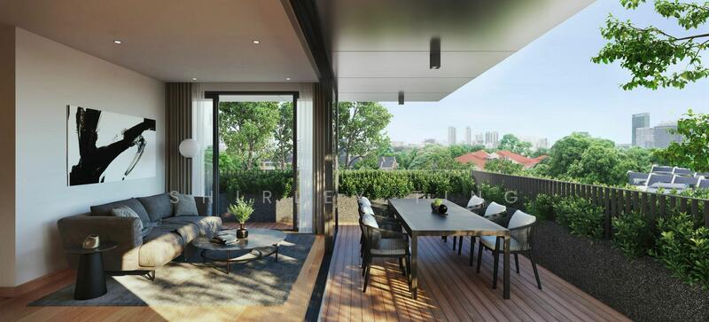 TOP OBTAINED! ALL SOLD! LEFT 1 DETACHED @MT ROSIE/CHANCERY!1KM TO ACS/SCGS! CALL 96234620 SHIRLE Corner Terrace For Sale at S$ 24,000,000 | PropertyGuru Singapore