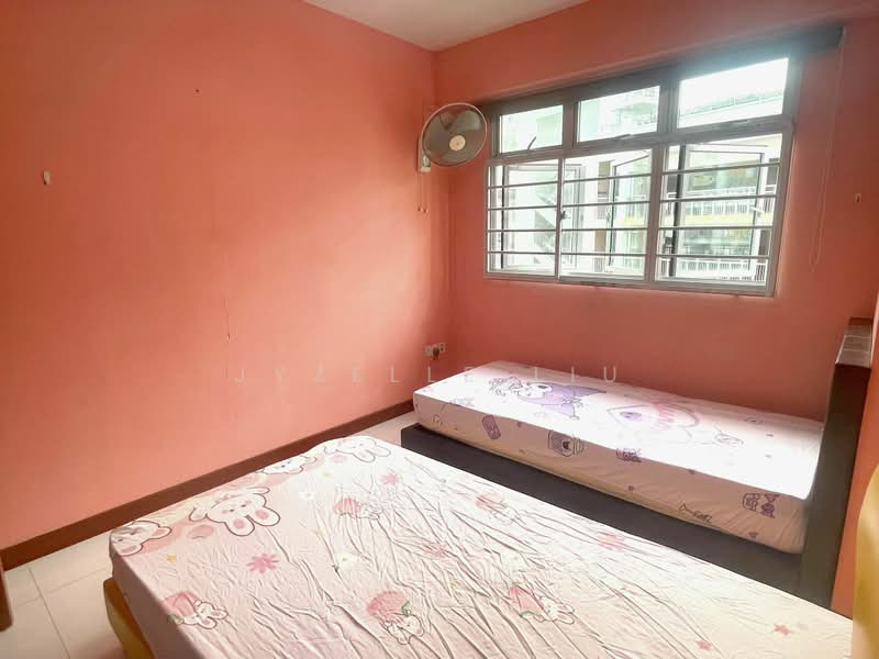 487B Choa Chu Kang Avenue 5, 487B Choa Chu Kang Avenue 5, Room Rental, 990 sqft, HDB Flat For Rent, by Jyzelle Liu, 24107224 - PropertyGuru.com.sg