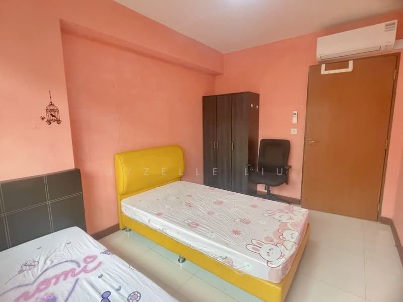 487B Choa Chu Kang Avenue 5, 487B Choa Chu Kang Avenue 5, Room Rental, 990 sqft, HDB Flat For Rent, by Jyzelle Liu, 24107224 - PropertyGuru.com.sg