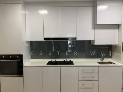 For Rent - 637B Punggol Drive