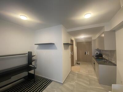 For Rent - High Park Residences