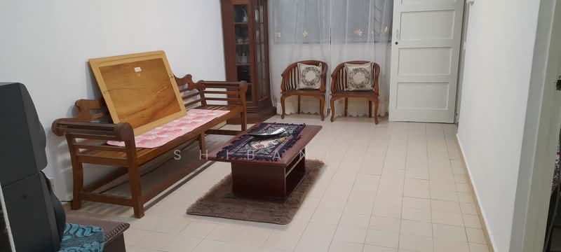 260 Bukit Batok East Avenue 4, 260 Bukit Batok East Avenue 4, 2 Bedrooms, 786 sqft, HDB Flat For Rent, by Shibani Banerjee, 24107397 - Hall - PropertyGuru.com.sg