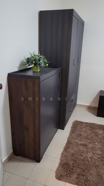 260 Bukit Batok East Avenue 4, 260 Bukit Batok East Avenue 4, 2 Bedrooms, 786 sqft, HDB Flat For Rent, by Shibani Banerjee, 24107397 - Master-bedroom - PropertyGuru.com.sg