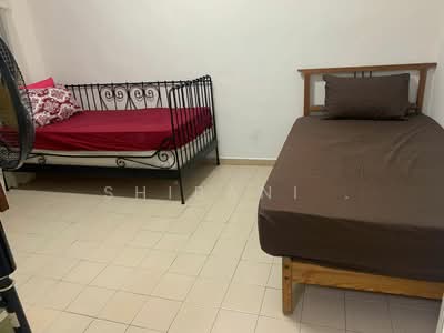 For Rent - 260 Bukit Batok East Avenue 4