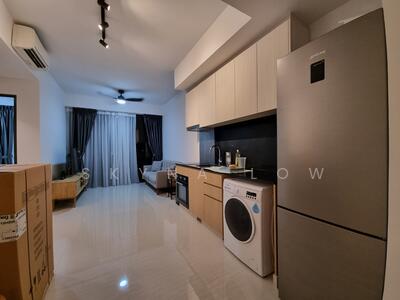 For Rent - Gem Residences