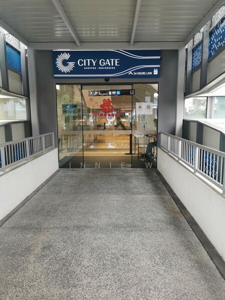 City Gate, 371 Beach Road, 560 sqft, Food & Beverage For Rent, by Winnie Wu, 24107455 - CommercialGuru.com.sg