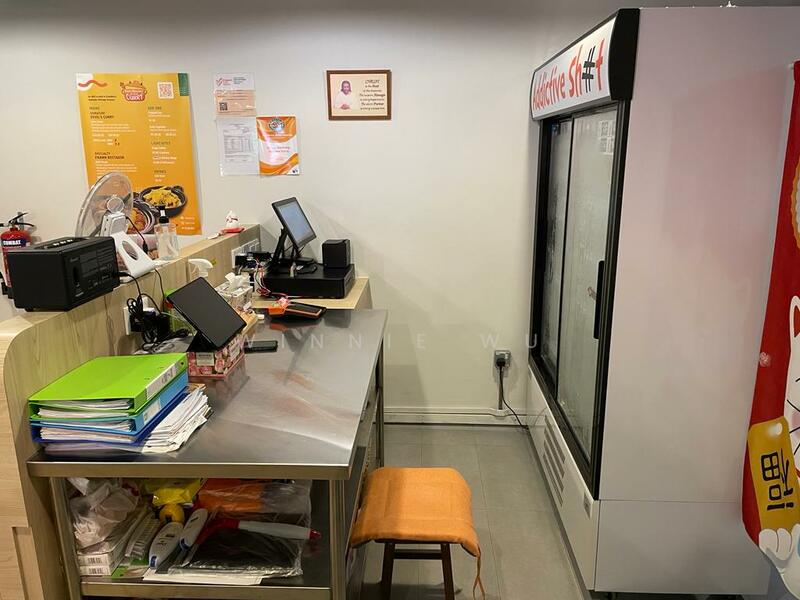 City Gate, 371 Beach Road, 560 sqft, Food & Beverage For Rent, by Winnie Wu, 24107455 - CommercialGuru.com.sg