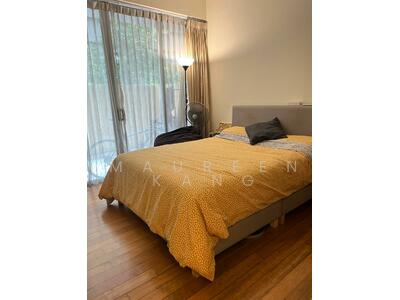 For Rent - 8 @ Mount Sophia