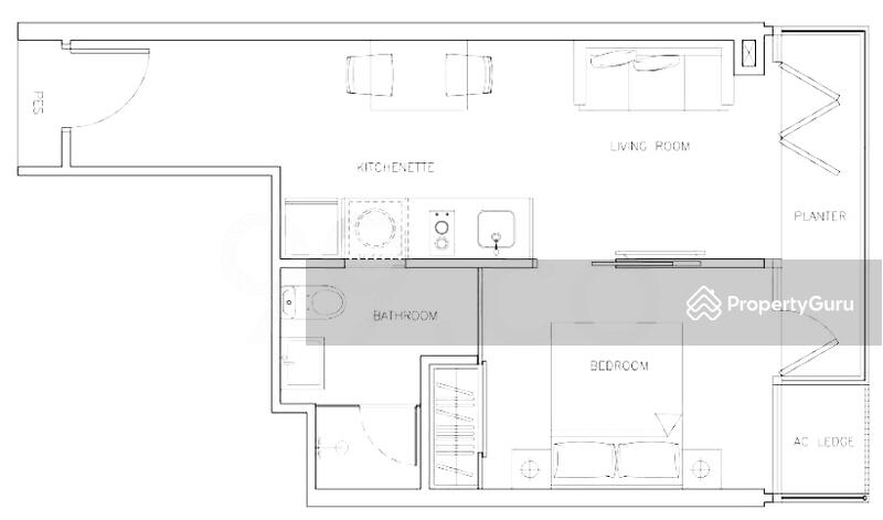 For Rent Vivace