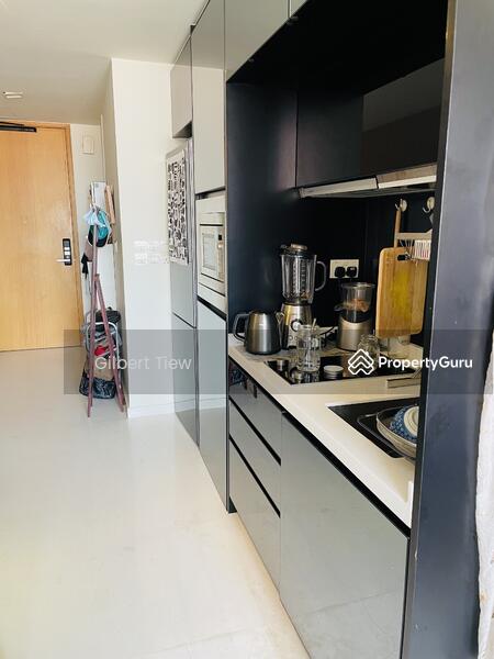 For Rent - Vivace