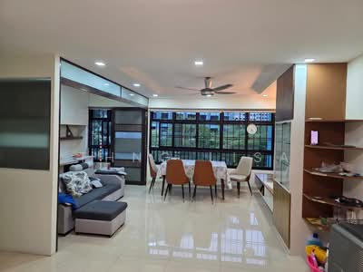 For Rent - 339B Kang Ching Road