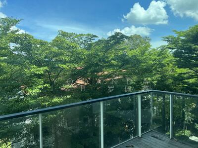 For Rent - Belle Vue Residences