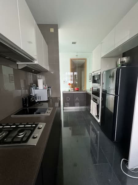 For Rent - Belle Vue Residences