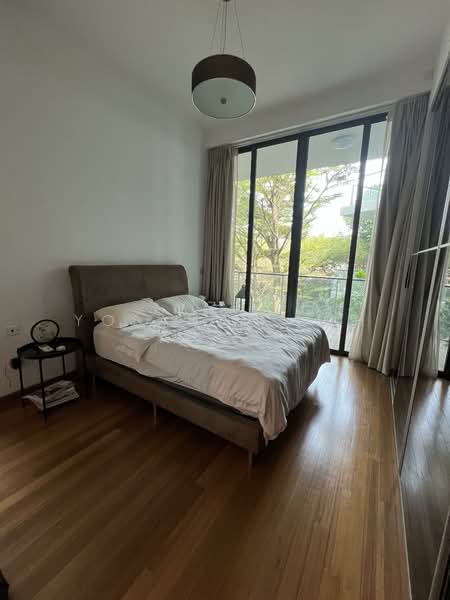 For Rent - Belle Vue Residences