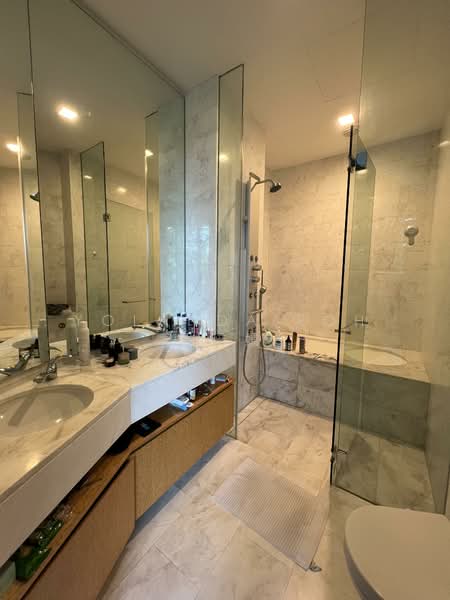 For Rent - Belle Vue Residences