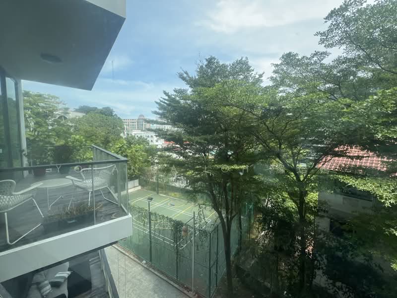 For Rent - Belle Vue Residences