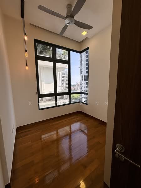 Eco Sanctuary, 61 Chestnut Avenue, 3 Bedrooms, 1,163 sqft, Condominium For Rent, by Shan Tsing, 24107916 - PropertyGuru.com.sg