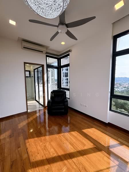 Eco Sanctuary, 61 Chestnut Avenue, 3 Bedrooms, 1,163 sqft, Condominium For Rent, by Shan Tsing, 24107916 - PropertyGuru.com.sg
