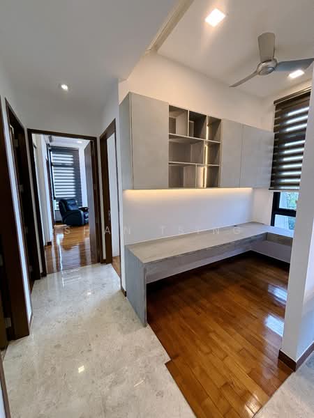 Eco Sanctuary, 61 Chestnut Avenue, 3 Bedrooms, 1,163 sqft, Condominium For Rent, by Shan Tsing, 24107916 - PropertyGuru.com.sg