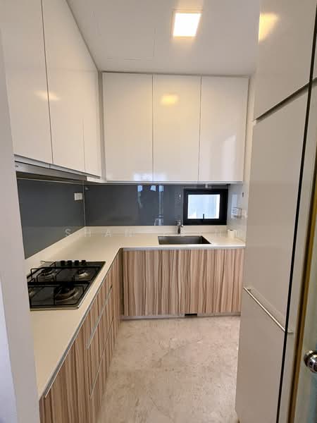 Eco Sanctuary, 61 Chestnut Avenue, 3 Bedrooms, 1,163 sqft, Condominium For Rent, by Shan Tsing, 24107916 - PropertyGuru.com.sg