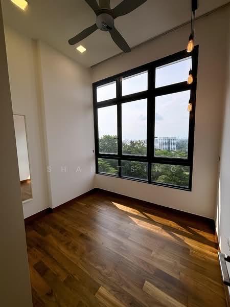 Eco Sanctuary, 61 Chestnut Avenue, 3 Bedrooms, 1,163 sqft, Condominium For Rent, by Shan Tsing, 24107916 - PropertyGuru.com.sg